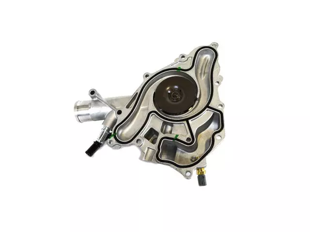 Water Pump - Mopar (68346912AA) - view 3