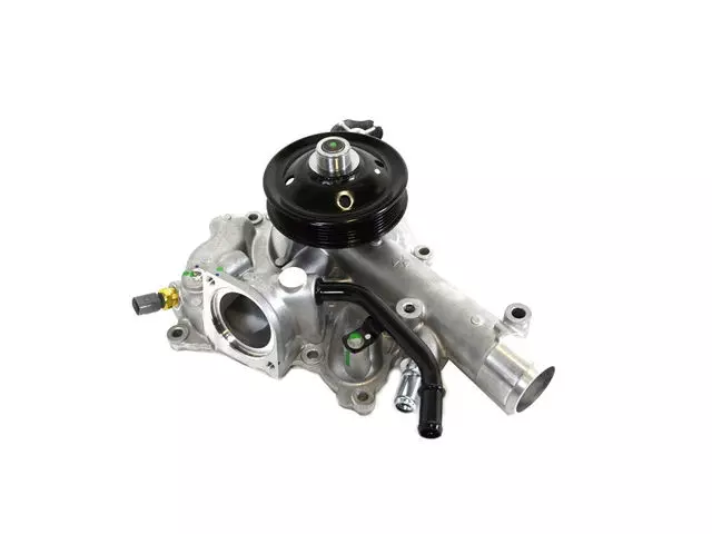Water Pump - Mopar (68346912AA) - view 4