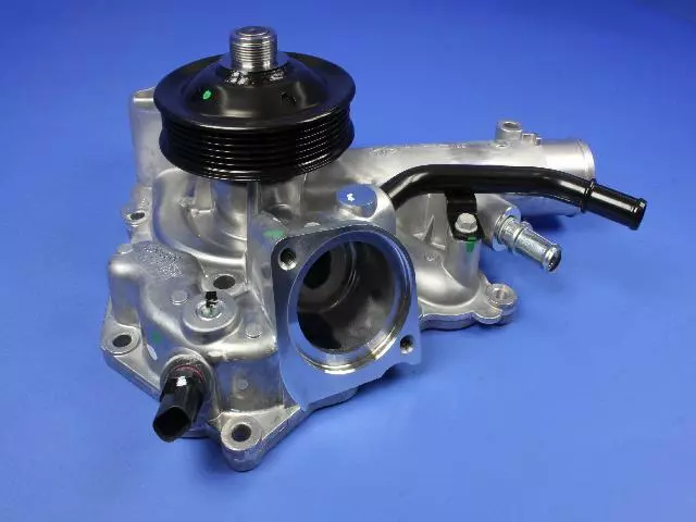 Water Pump - Mopar (68346912AA) - view 6