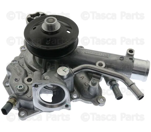 Water Pump - Mopar (68346912AC)
