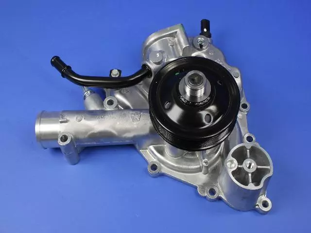 Water Pump - Mopar (68346912AC) - view 6