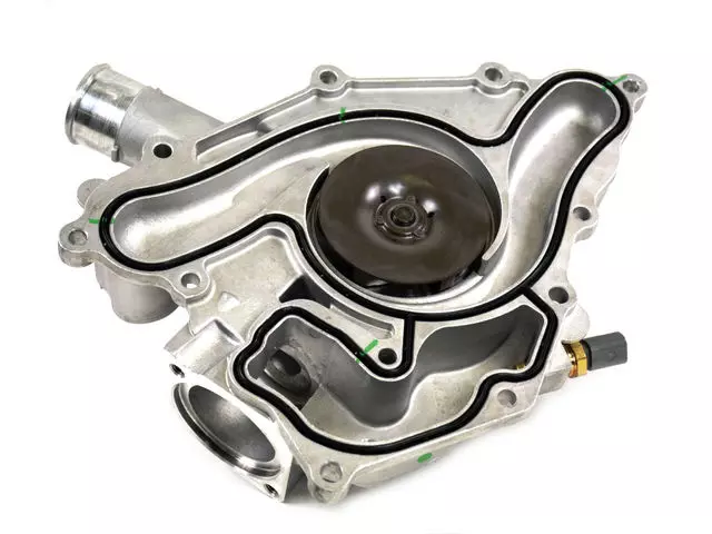 Water Pump - Mopar (68346915AA) - view 3
