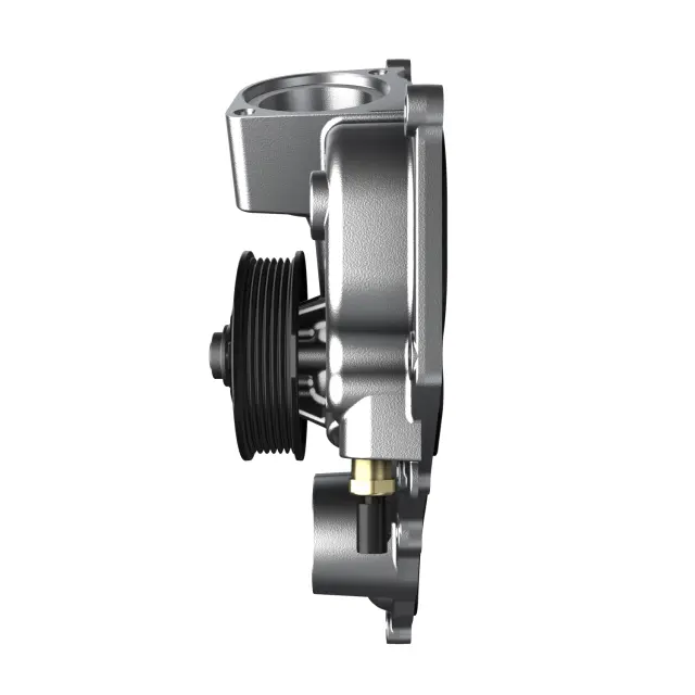 Water Pump - Mopar (68346915AA) - view 6