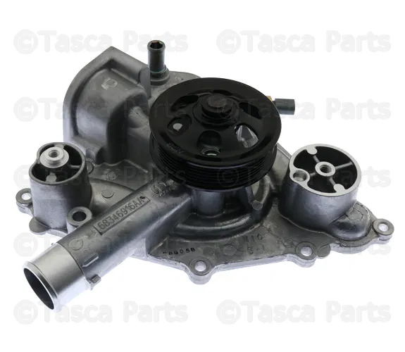 Water Pump - Mopar (68346916AA)