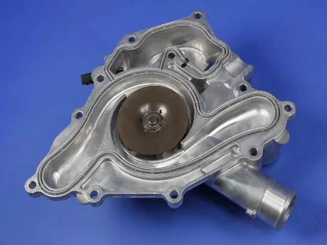 Water Pump - Mopar (68346916AA) - view 3