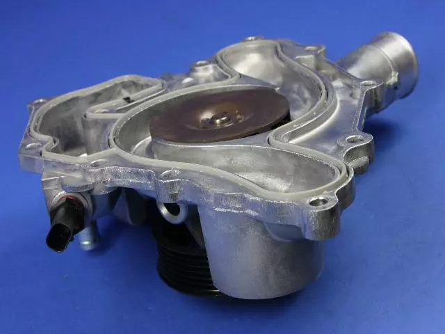Water Pump - Mopar (68346916AA) - view 5