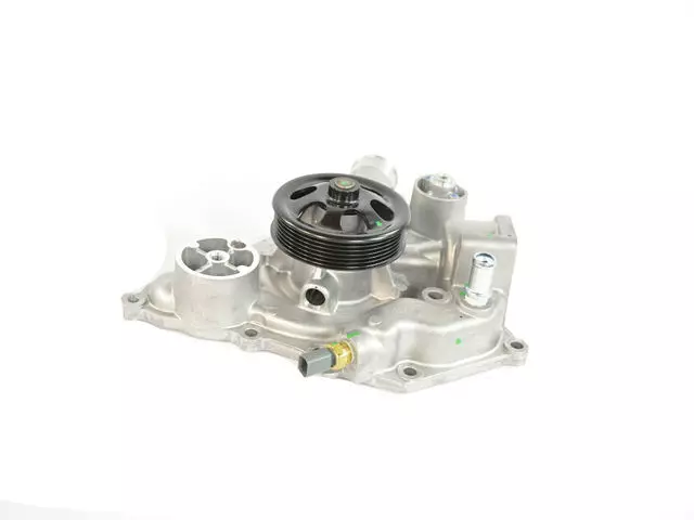 Water Pump - Mopar (68346916AA) - view 2