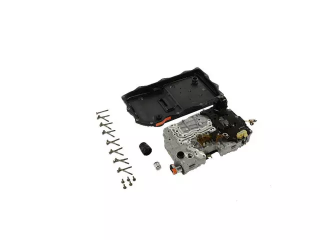 Transmission Valve Body Kit - Mopar (68348506ad)