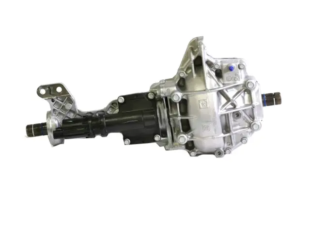 Front Complete Axle Assembly - Mopar (68349705AF)