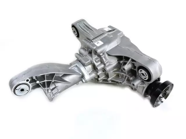 Differential Differential - Mopar (68352925AA) - view 2