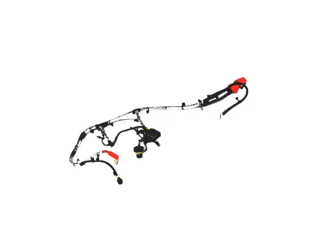 Transmission Wiring - Mopar (68357554ae)