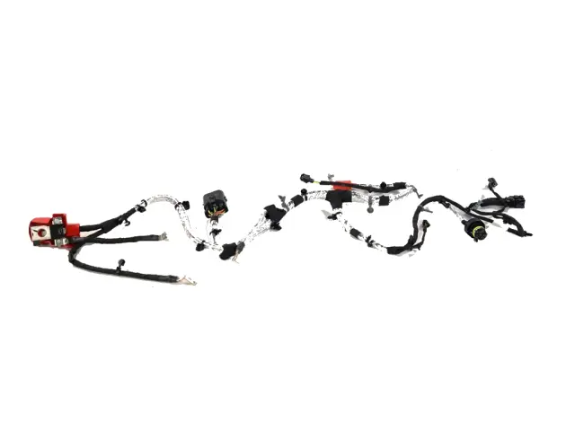 Transmission Wiring - Mopar (68357555ae)