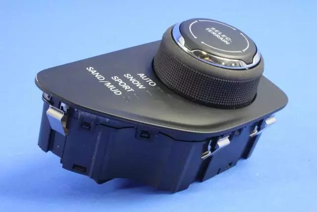 Transfer Case Switch - Mopar (68358017aa)