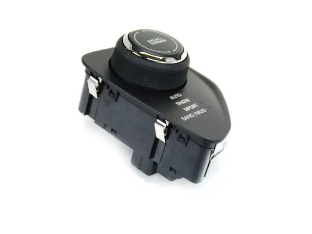 Transfer Case Switch - Mopar (68358017aa) - view 4