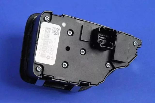 Transfer Case Switch - Mopar (68358017aa) - view 2