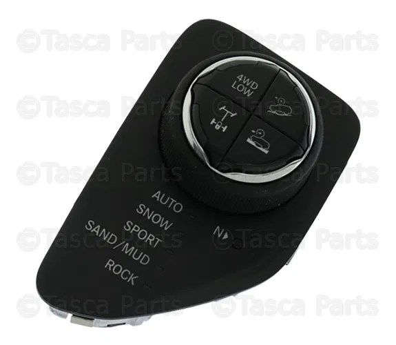 Transfer Case Switch - Mopar (68361448AA)