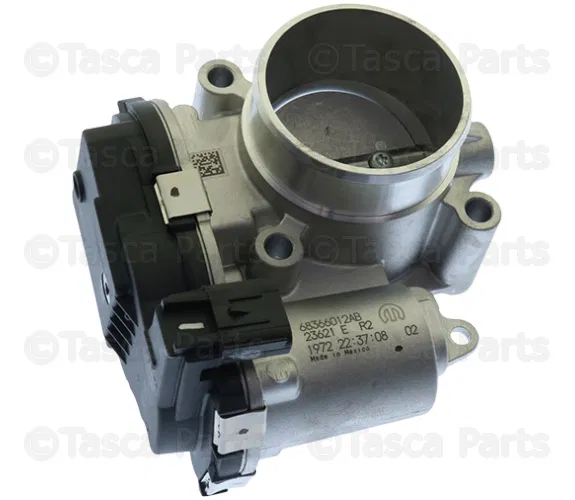 Throttle Body - Mopar (68366012AB)