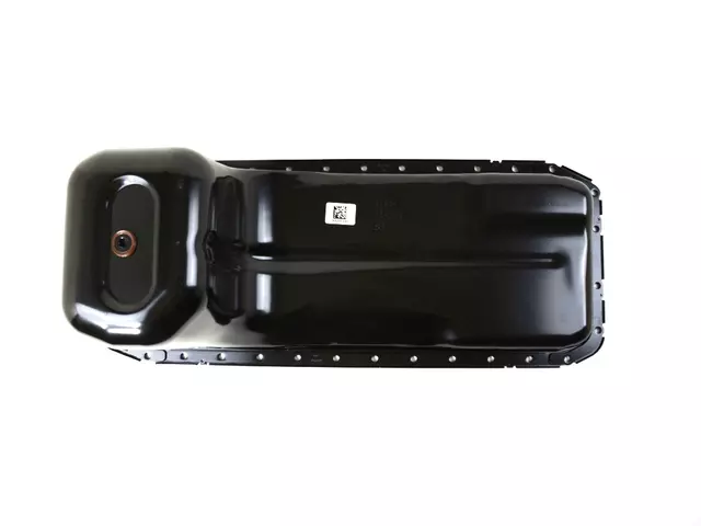 Engine Oil Pan - Mopar (68368078AA) - view 3