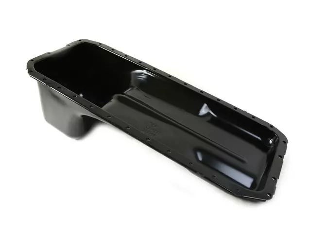 Engine Oil Pan - Mopar (68368078AA) - view 4