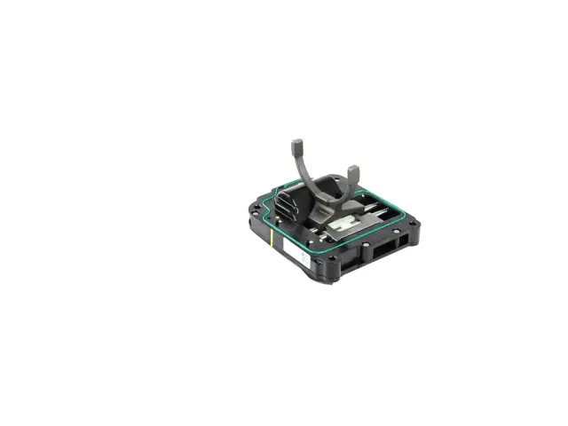 Transfer Case Actuator - Mopar (68369691AE) - view 7