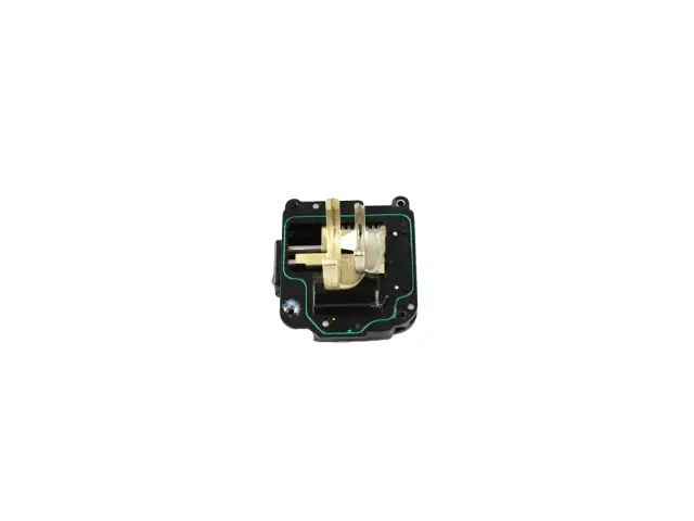 Transfer Case Actuator - Mopar (68369692AE) - view 2