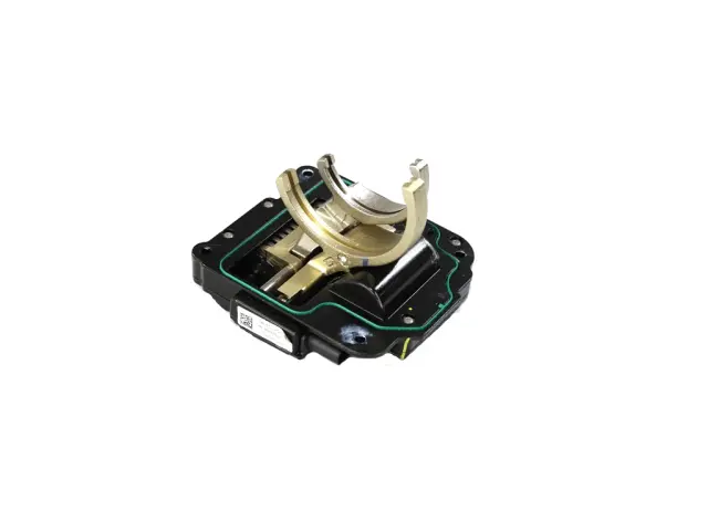 Transfer Case Actuator - Mopar (68369692AE) - view 3
