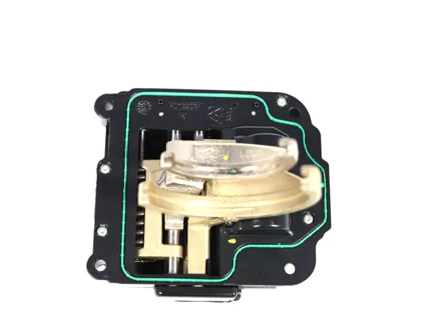 Transfer Case Actuator - Mopar (68369692AE) - view 4