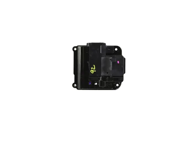 Transfer Case Actuator - Mopar (68369692AE) - view 6