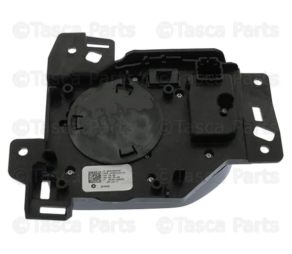 Transfer Case Switch - Mopar (68370837AF) - view 2