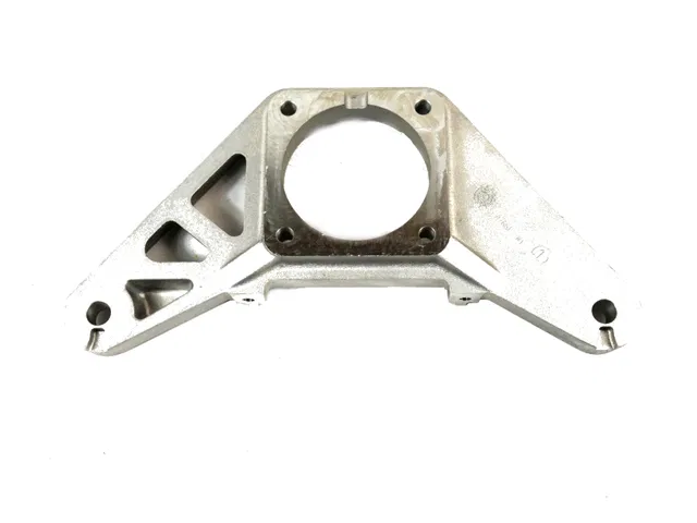 Differential Bracket - Mopar (68370942aa)
