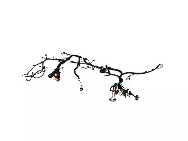 Transmission Wiring - Mopar (68371274ac)