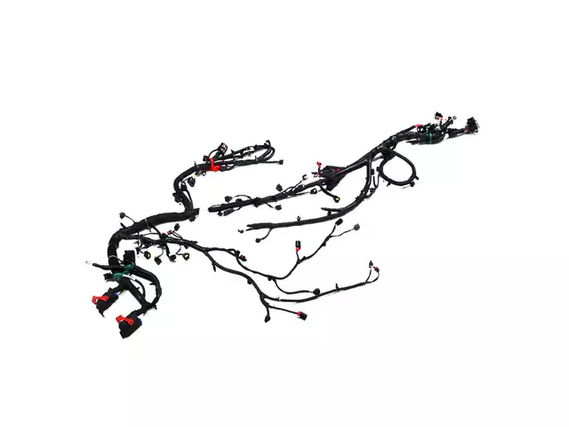 Transmission Wiring - Mopar (68371276ac)