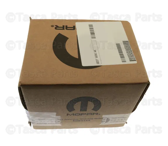 Transmission Solenoid Module - Mopar (68371508AB)