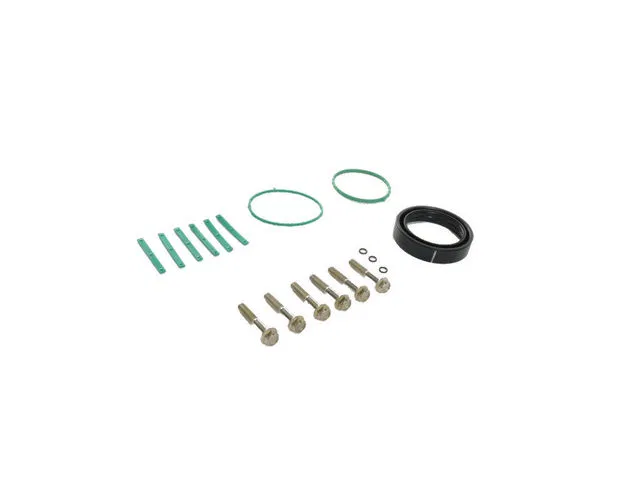 Supercharger Lid Gasket Kit - Mopar (68373848AA)