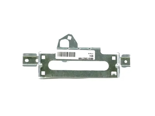 Engine Control Unit Bracket - Mopar (68373927aa) - view 2