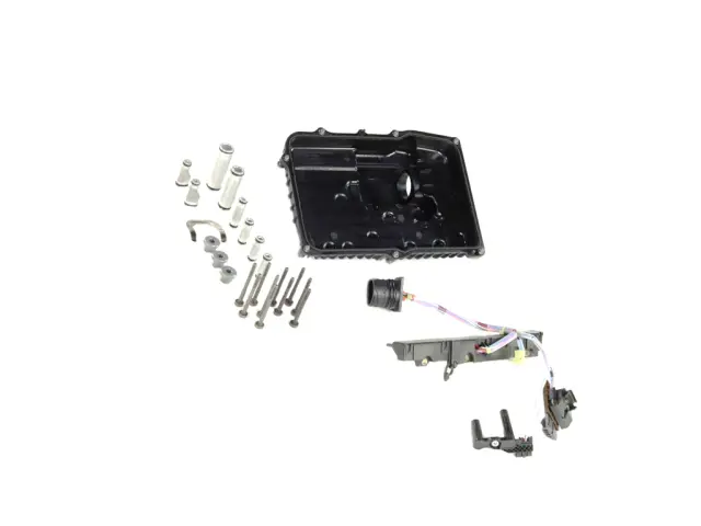 Transmission Jumper Wiring - Mopar (68374958aa)