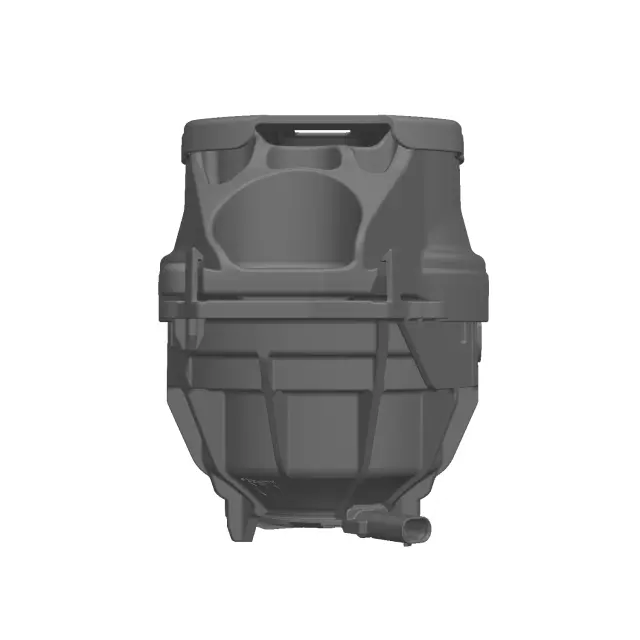Engine Mount Isolator - Mopar (68375799ae)