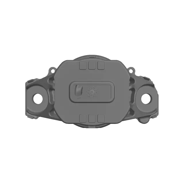 Engine Mount Isolator - Mopar (68375799ae) - view 2