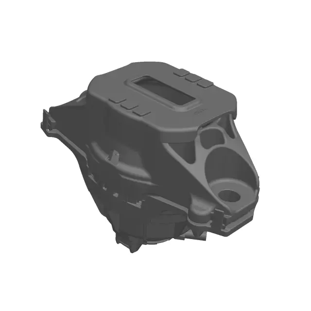 Engine Mount Isolator - Mopar (68375799ae) - view 3