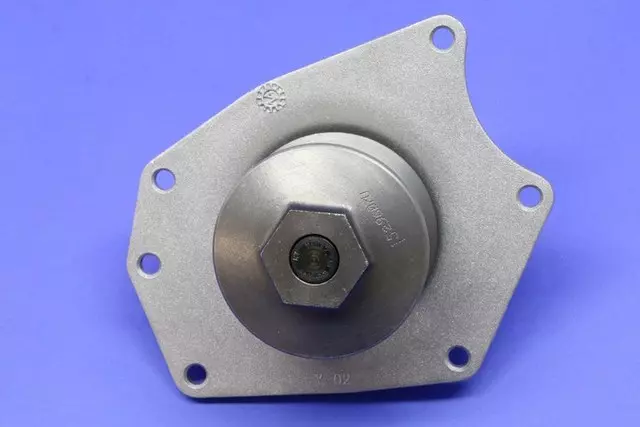 Water Pump - Mopar (68382487AA) - view 3