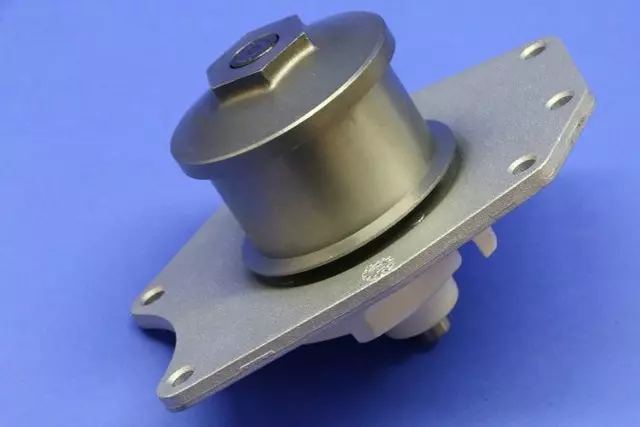 Water Pump - Mopar (68382487AA) - view 5