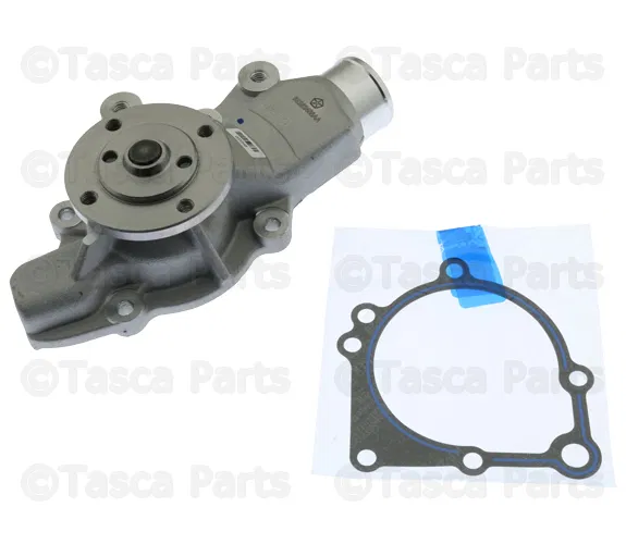 Water Pump Package - Mopar (68382488AA)