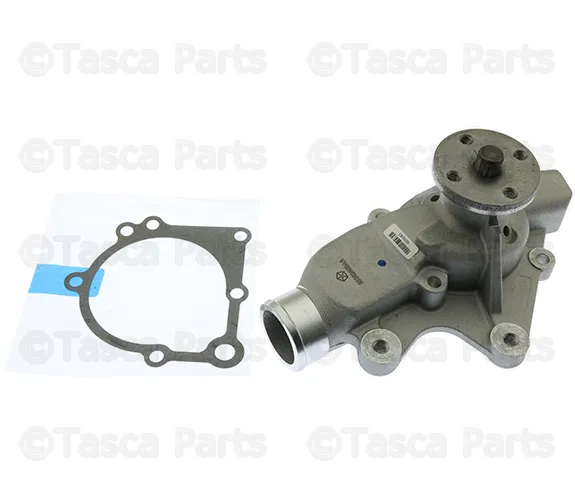 Water Pump Package - Mopar (68382489AA)