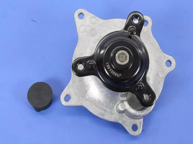 Water Pump - Mopar (68382491AA) - view 2
