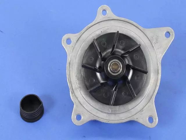 Water Pump - Mopar (68382491AA) - view 4