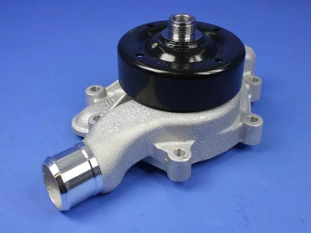 Water Pump - Mopar (68382493AA) - view 2