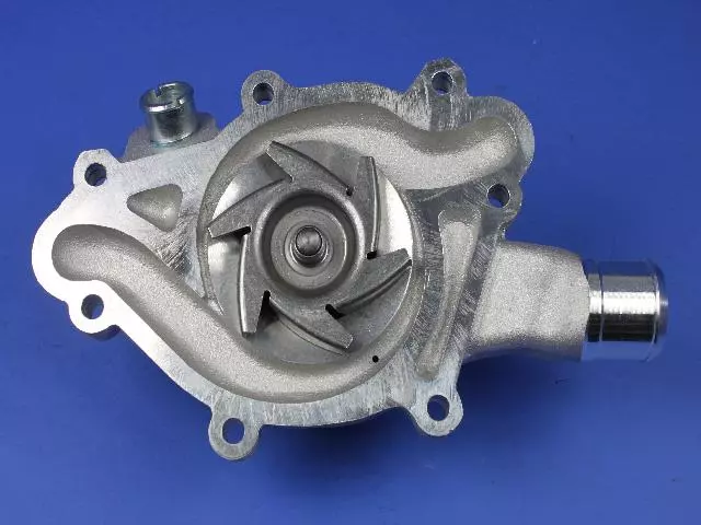Water Pump - Mopar (68382493AA) - view 3