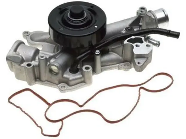 Water Pump - Mopar (68382494AA) - view 2