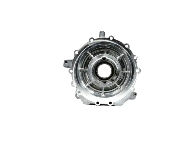Transfer Case Extension - Mopar (68384503aa) - view 3