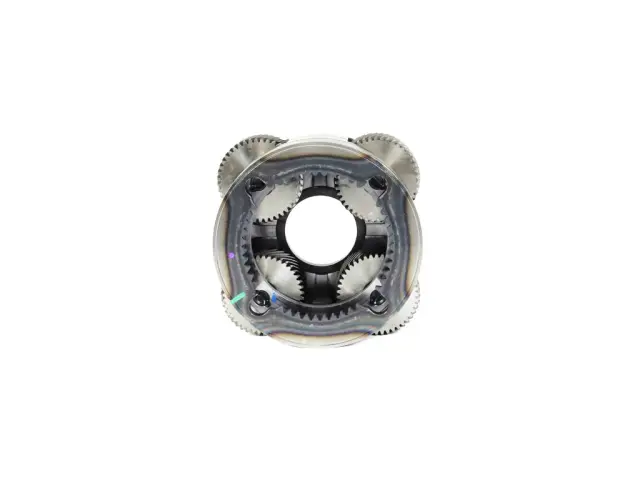 Transfer Case Planetary - Mopar (68384509aa) - view 3